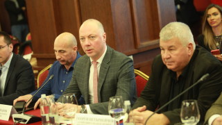 Ако не постигнем това което искат превозвачите ще блокираме законодателните