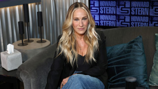 Преди токчетата на Manolo Blahnik да отекват по улиците на