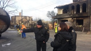 През май започва възстановяването на Хитрино 