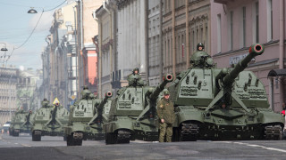 САЩ и Западна Европа са най големите производители и продавачи на