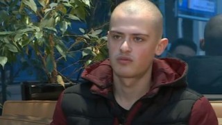 Обвиниха един от младежите, наемали апартаменти, за да ги обират