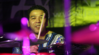 Кралят на конгите закри фестивала Jazz +