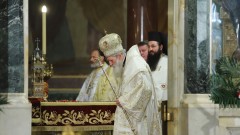 Патриарх Неофит призова да се молим за лекарите в навечерието на Рождество