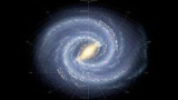  Млечният път пред конфликт с Андромеда 