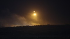 Най-малко 30 са жертвите на израелския удар по Газа