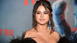 Напоследък си е истинска новина да видим Селена Гомес на