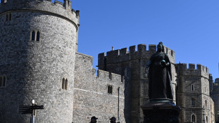 Въоръженият мъж който беше арестуван при опит да проникне в