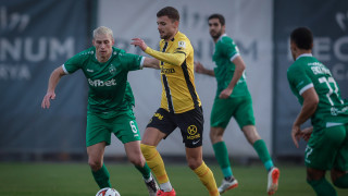 Лудогорец ще си тръгне от Лига Европа с поне 16