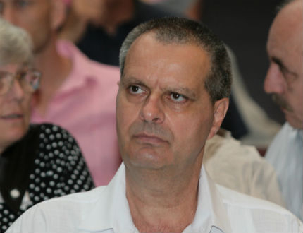 "Наглецът" Кадиев щял да мобилизира електората на БСП в София в полза на Мирчев