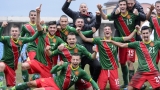България стартира участието си на Евро 2017