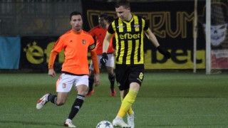 Тодор Неделев коментира равенството 2 2 срещу Раднички Ниш записано от