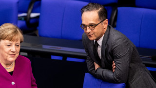 Само Германия е отговорна за избухването на Втората световна война