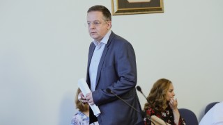 От началото на годината има 52 313 изпълнителни дела за