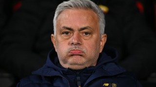 Интер и Рома ще изиграят дербито на 10 ия кръг в