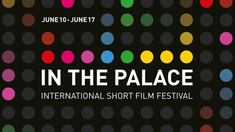 Международният фестивал за късометражно кино IN THE PALACE e посветен