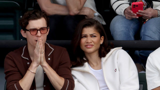 Вече от няколко години знаем че Том Холанд и Зендая са