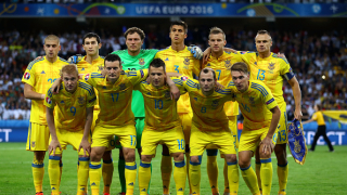 Украйна потръпна, но все пак взе своето срещу Финландия