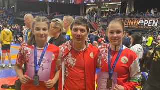 ЦСКА спечели две отличия от един от най големите турнири в