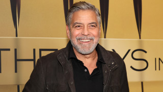 Джордж Клуни има нецензурно отношение към режисьора Куентин Тарантино Наскоро Куентин