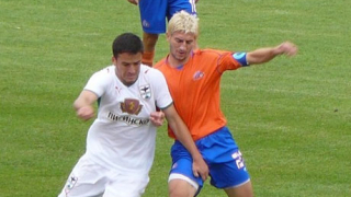 Четиримата от Сливен подписаха официални договори с ЦСКА