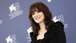 Днес 29 октомври рожден ден празнува американската актриса Уинона Райдър