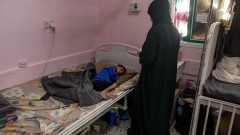 Израелски огън уби трима палестинци в Рафах