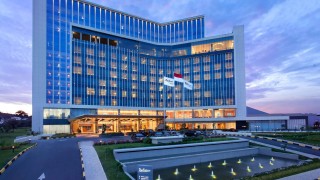 Първият хотел под бранда Radisson в Русия ще бъде в