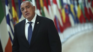 Борисов огласи "основание" да му се иска оставката: 29 млрд. евро за България