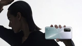 Xiaomi Mi 10T Pro уцелва 2020 г. в десетката