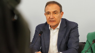 Последните години поставиха на изпитание политическата система и обществото Това