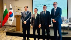 "България се стреми да бъде водещ енергиен център в региона и ще го постигне чрез ядрена енергия и ВЕИ"