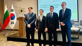 "България се стреми да бъде водещ енергиен център в региона и ще го постигне чрез ядрена енергия и ВЕИ"