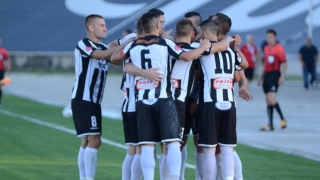 Горнооряховският Локомотив с първа победа за сезона (ВИДЕО)