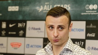 Димитър Бербатов е желан от отбор в Лига 1 на