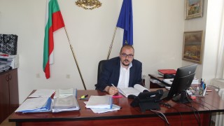 Зам.-министър Тома Томов: Засега свободният живот без COVID е утопия