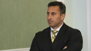 Румен Спецов не открива финансово обвързващ Лукойл документ да си