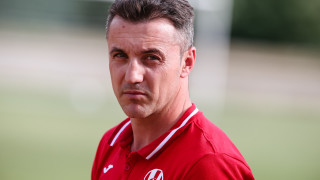 Ръководството на Локомотив София е в преговори с шефовете на