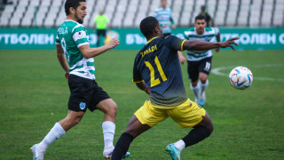 По всяка вероятност през зимата Ботев Пловдив ще се раздели