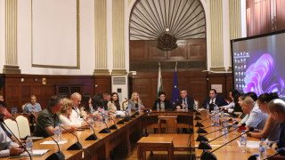 Средствата по втория транш за т нар украинска помощ за земеделските