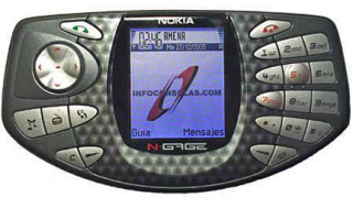 Nokia отново са заема с игри
