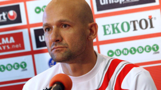 Радуканов: Мораеш се представи чудесно