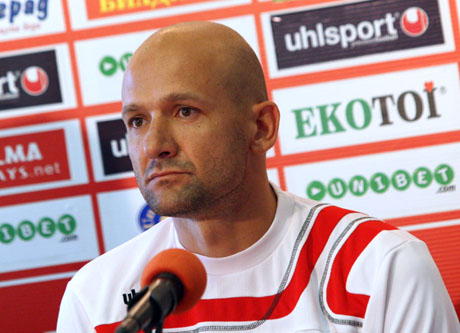 Радуканов: Освободил съм Спас