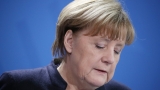 Отблъскващо е, че поискал закрилата ни извърши това нападение, гневна Меркел