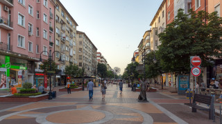 В София работещите са повече от 700 000 души като