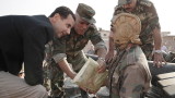  Асад упреква Ердоган, че желае да открадне сирийска земя и естествени благосъстояния 
