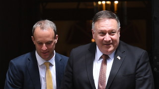 Действията на Световната здравна организация СЗО по време на пандемията