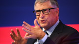Бил Гейтс, новогодишните обещания и правилото, което милиардерът спазва