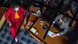 "Жокера", Joker: Folie á Deux, Тод Филипс, Хоакин Финикс и първи поглед към филма