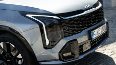 Новият Kia Sportage е по-функционален и електрифициран