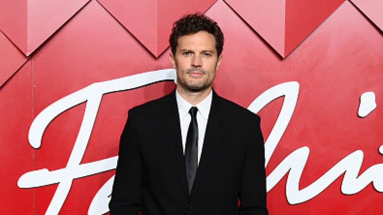 Джейми Дорнан ще играе Арагорн в новия филм на "Властелинът на пръстените"